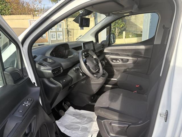 Peugeot Expert image 4