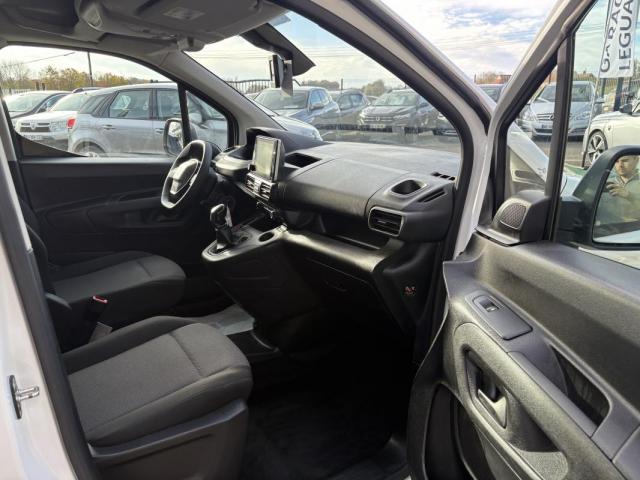 Peugeot Expert image 3