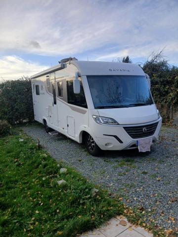 Bavaria Nomade image 8