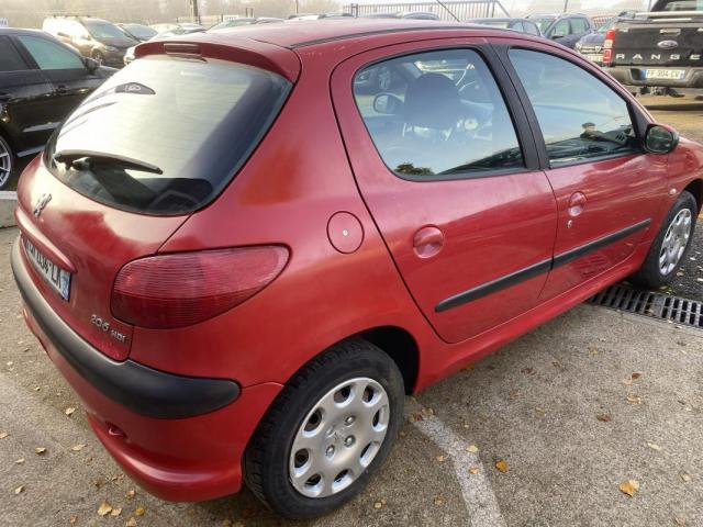 Peugeot 206 image 5