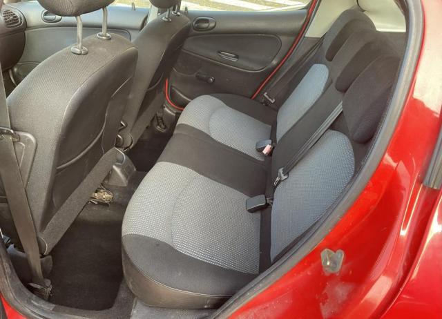 Peugeot 206 image 3