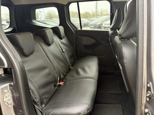 Renault Kangoo image 4