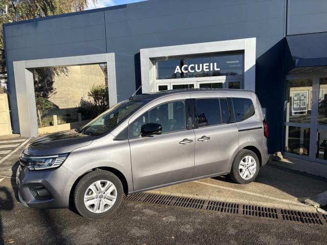 Renault Kangoo image 5