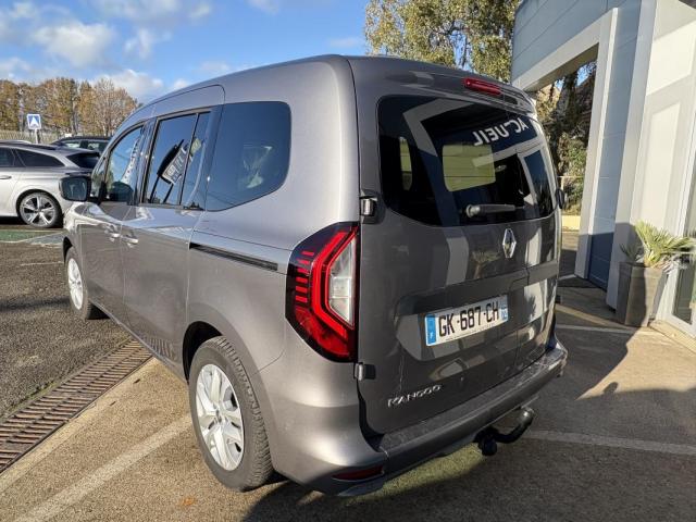 Renault Kangoo image 7