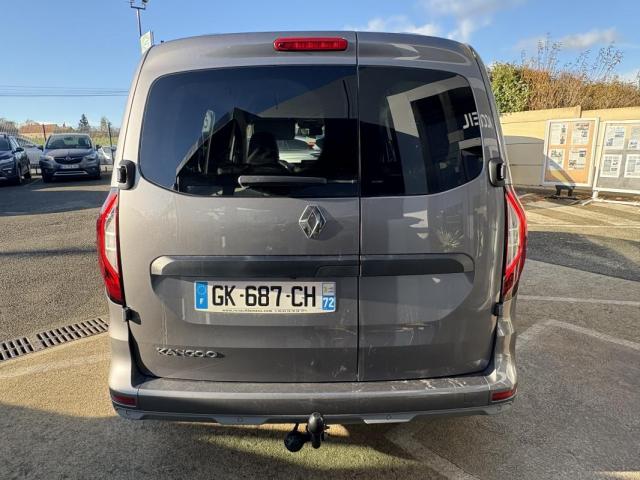 Renault Kangoo image 6