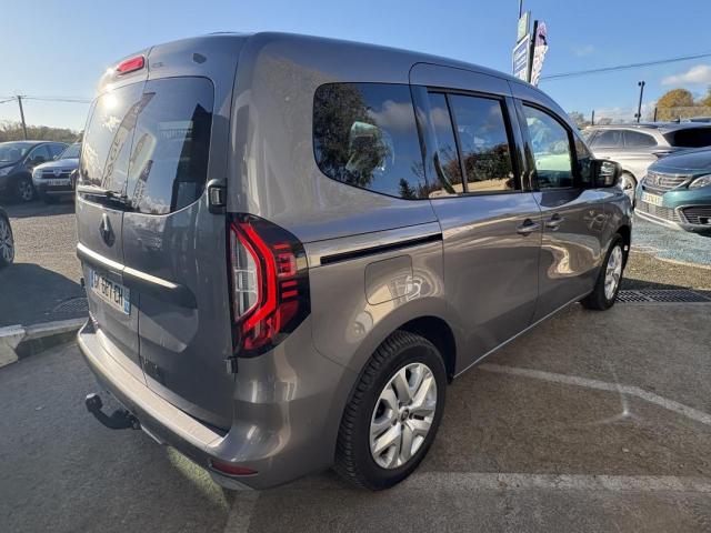 Renault Kangoo image 8