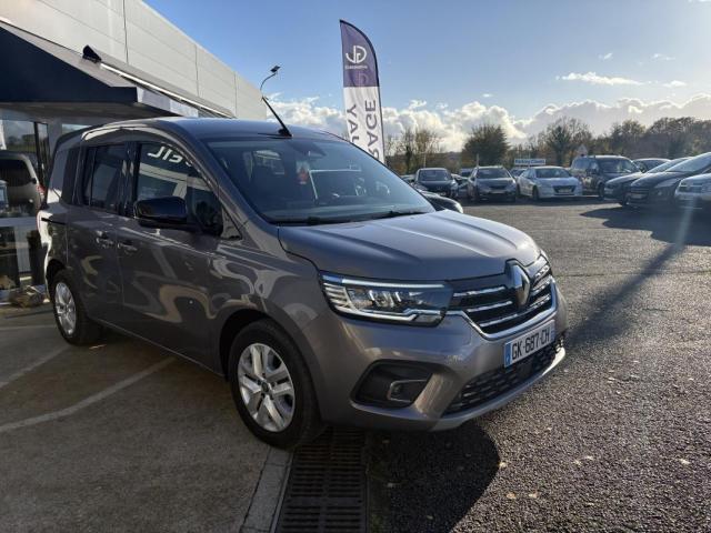 Renault Kangoo image 2