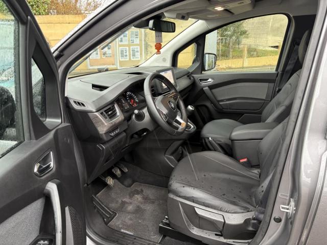 Renault Kangoo image 1