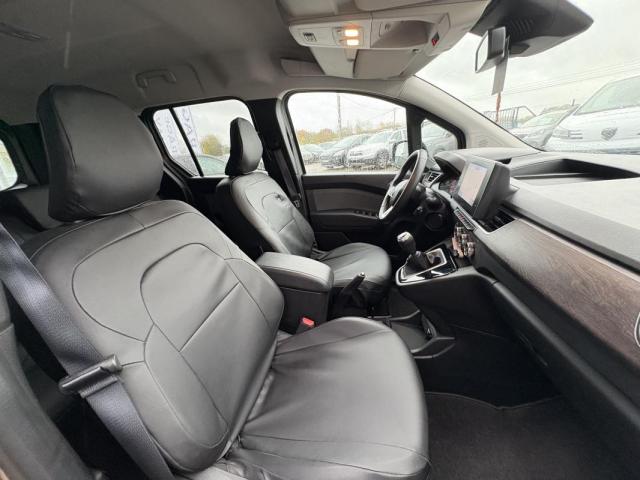 Renault Kangoo image 9