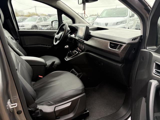 Renault Kangoo image 3