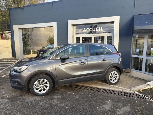 Opel Crossland X image 3