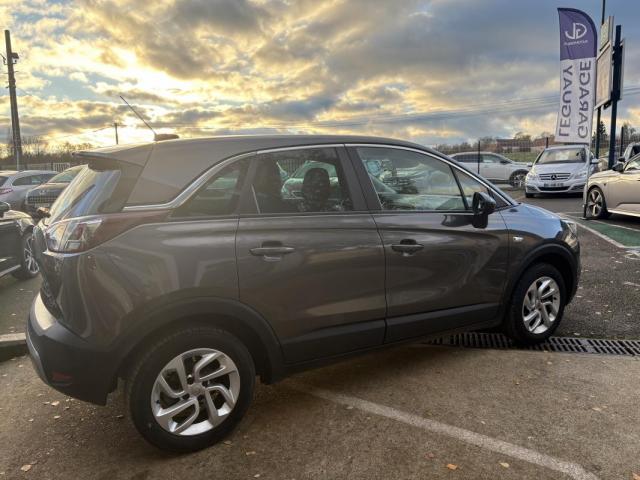 Opel Crossland X image 6