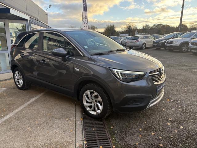 Opel Crossland X image 9