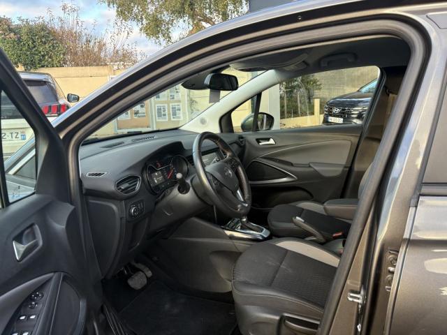 Opel Crossland X image 2