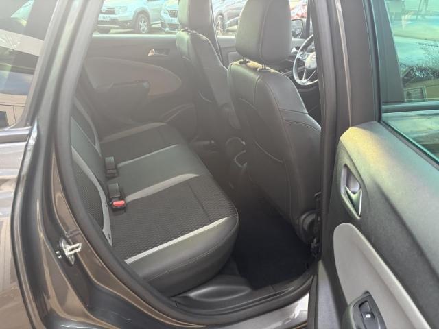 Opel Crossland X image 1