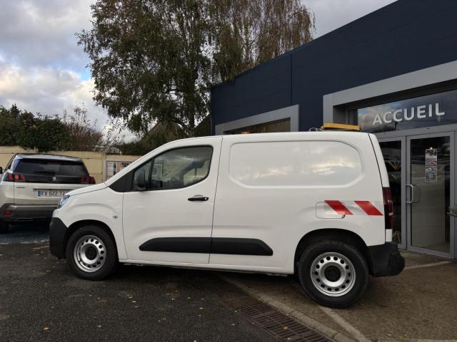 Citroen Berlingo image 2