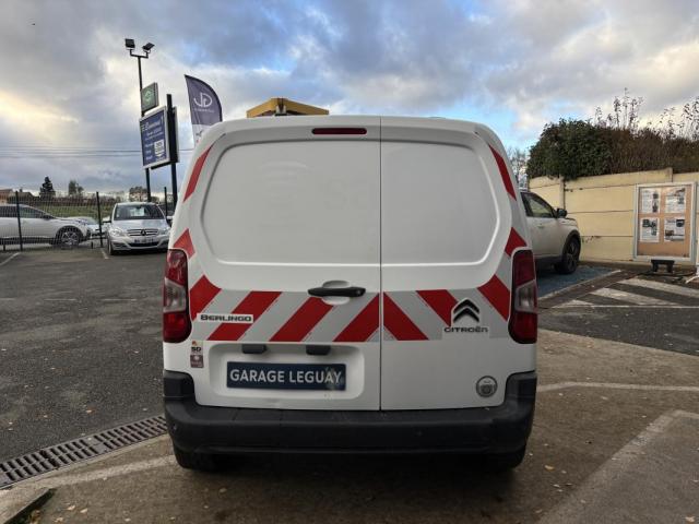 Citroen Berlingo image 1