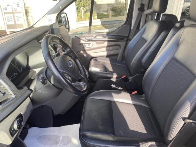 Ford Tourneo image 2