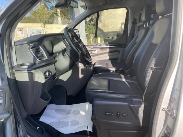 Ford Tourneo image 8