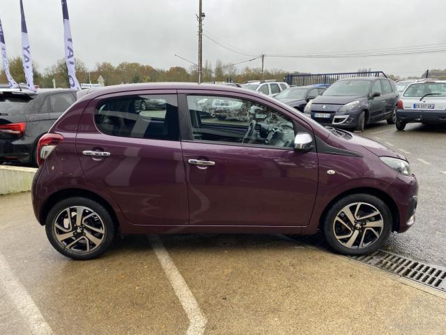 Peugeot 108 image 7
