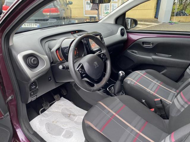 Peugeot 108 image 9