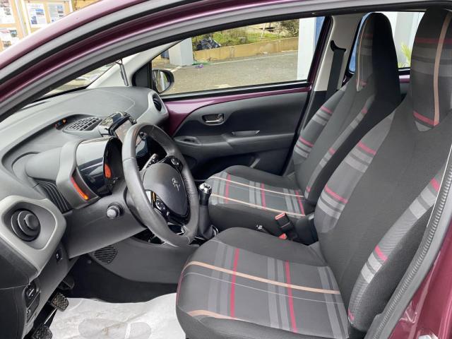 Peugeot 108 image 3