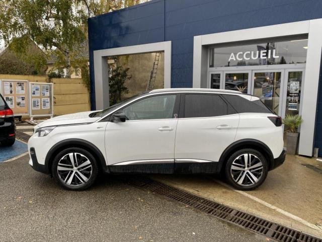 Peugeot 3008 image 3
