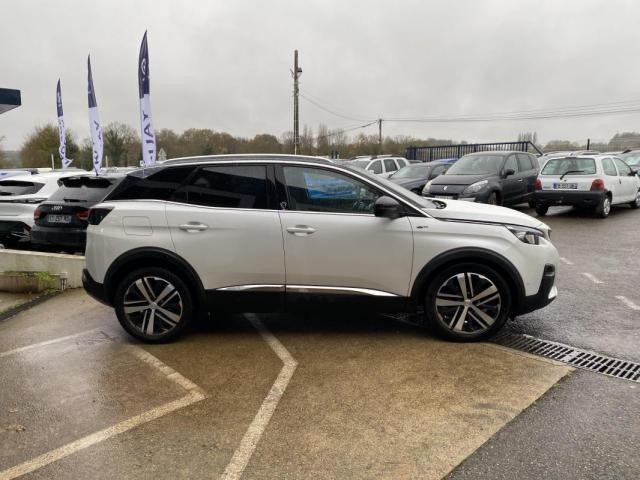 Peugeot 3008 image 6