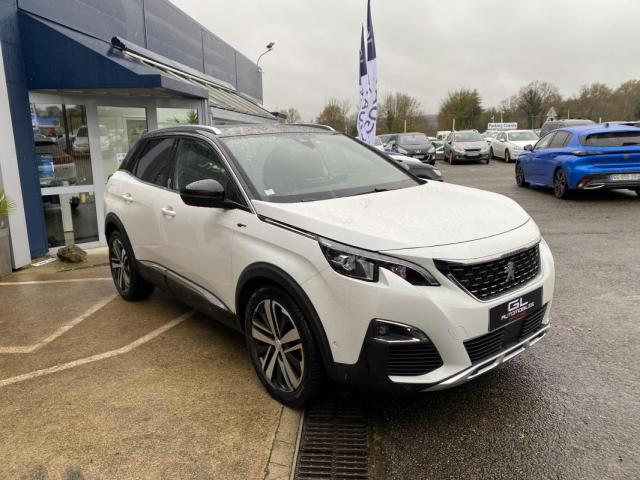 Peugeot 3008 image 4