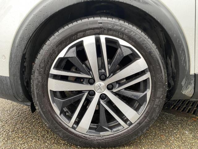 Peugeot 3008 image 5