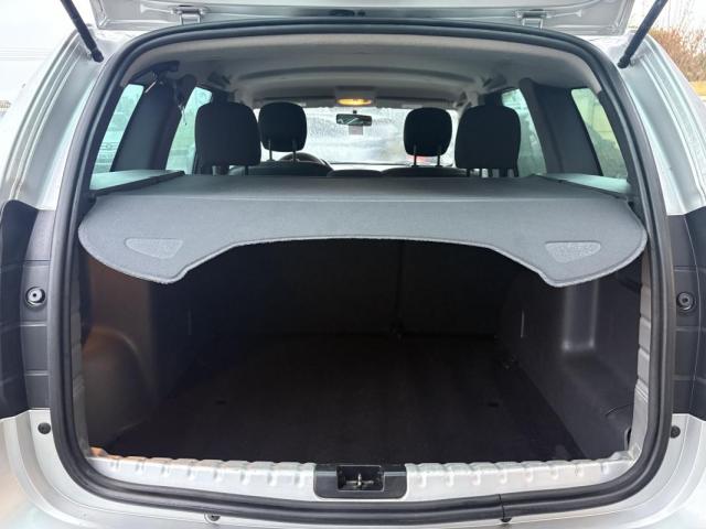 Dacia Duster image 4