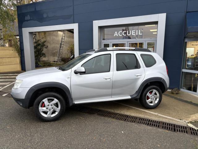 Dacia Duster image 2