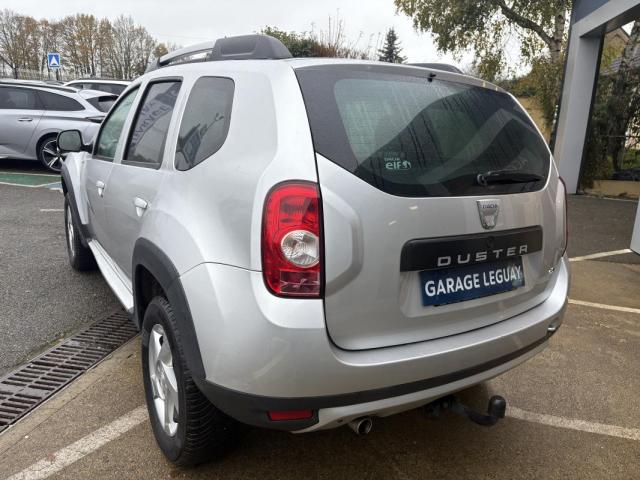 Dacia Duster image 3