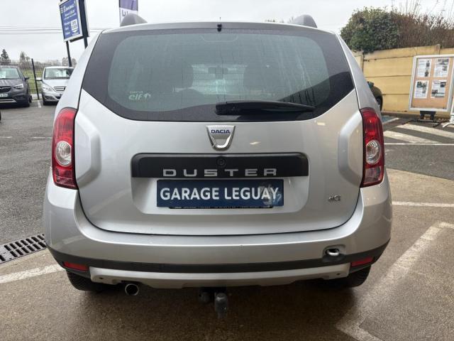 Dacia Duster image 5