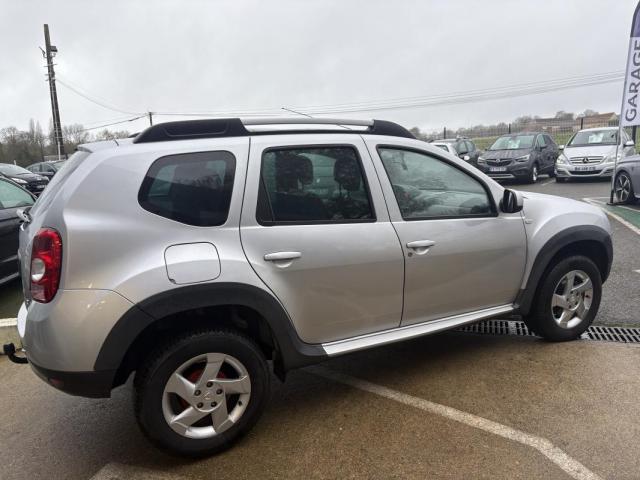 Dacia Duster image 1