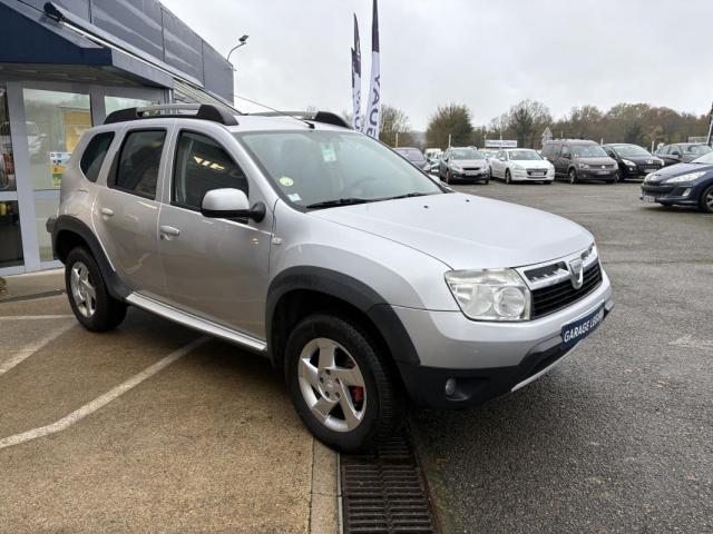 Dacia Duster image 6