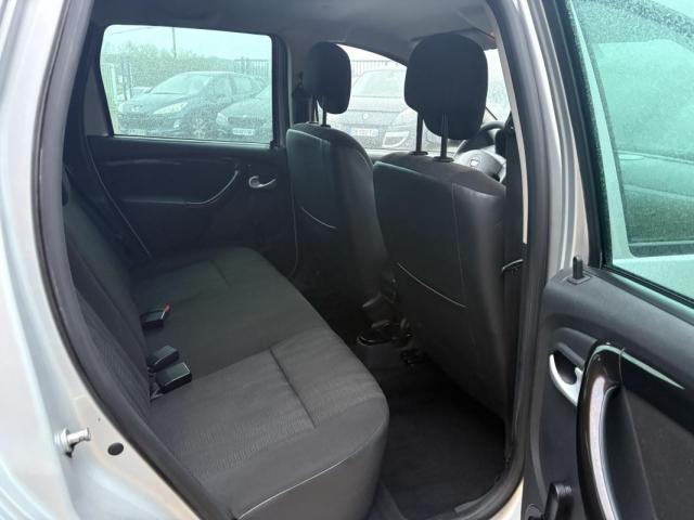 Dacia Duster image 7