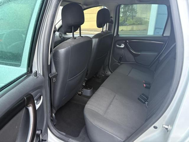 Dacia Duster image 8