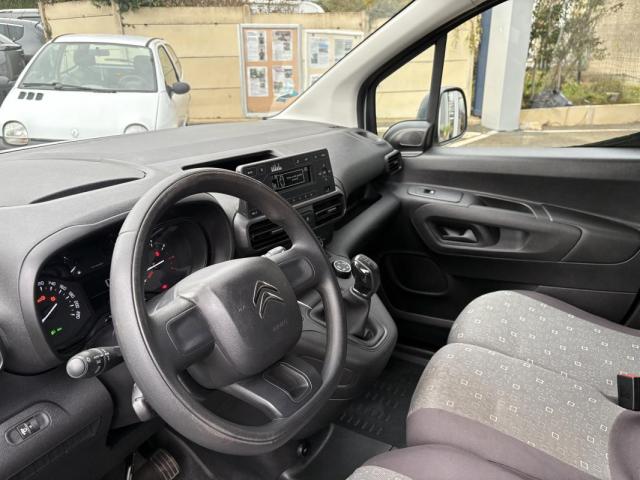 Citroen Berlingo image 5