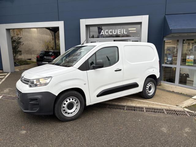 Citroen Berlingo image 1