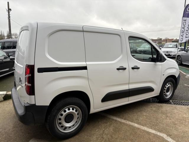Citroen Berlingo image 6