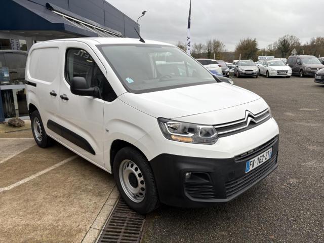 Citroen Berlingo image 2