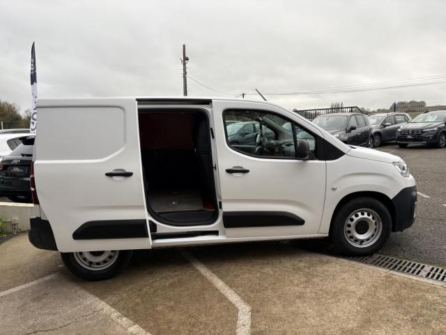Citroen Berlingo image 8