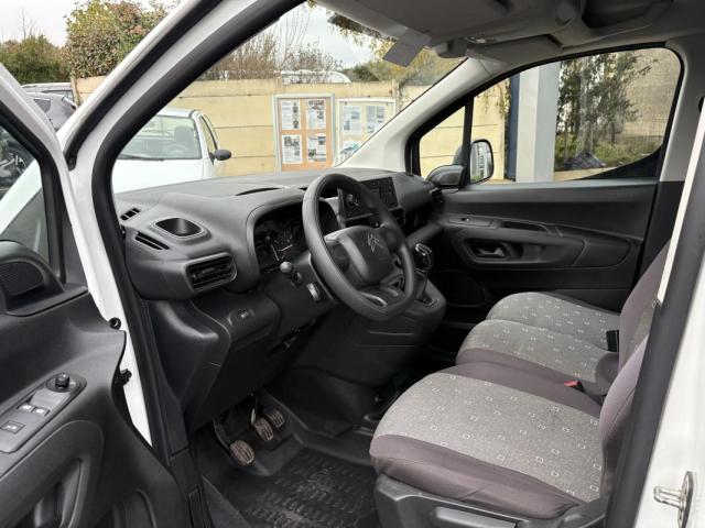 Citroen Berlingo image 7