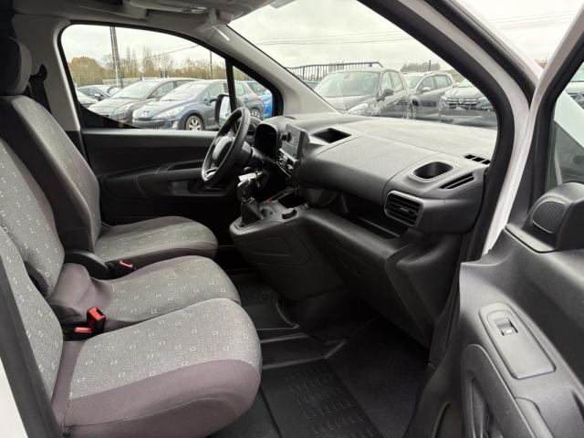 Citroen Berlingo image 4
