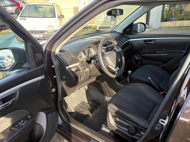 Suzuki Swift image 4