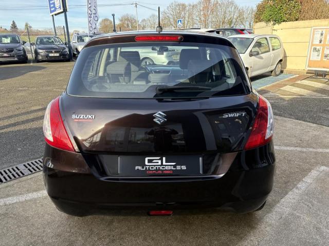 Suzuki Swift image 6