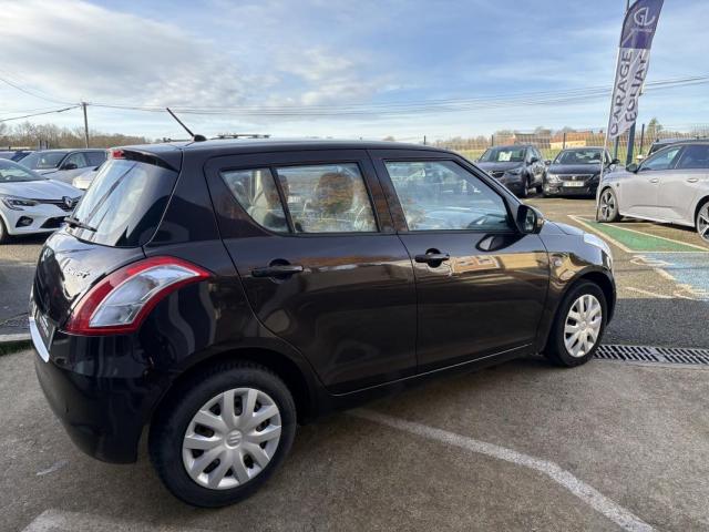 Suzuki Swift image 5