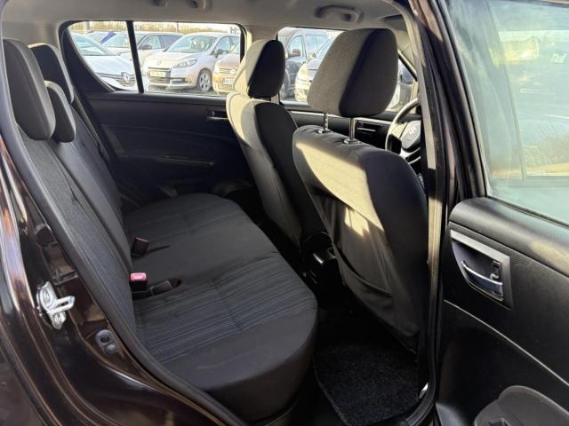 Suzuki Swift image 3