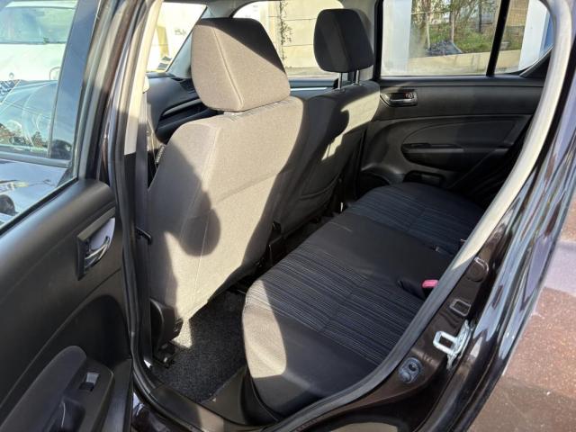 Suzuki Swift image 1